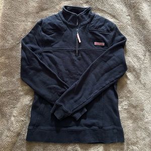 Vineyard Vines Quarter Zip Sweatshirt